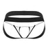 Roger Smuth RS086 Jock-Thong Color Black
